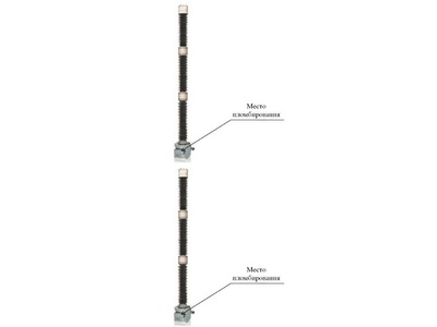 62101-15: Трансформаторы тока GI-36