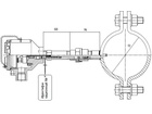 61000-15: Термопреобразователи сопротивления Rosemount 0085