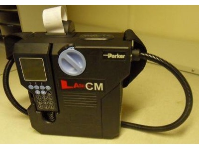 53862-13: Счетчики частиц Parker LaserCM20, Parker ACM20, Parker ACM20 Z2, Parker icount BS, Parker icount BS2