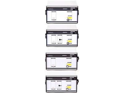 50067-12: Измерители коэффициента шума Х5М-18