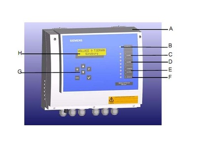 49704-12: Газоанализатор GMS Plus