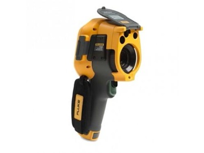 56816-14: Тепловизоры инфракрасные Fluke мод. Ti200, Ti300, Ti400