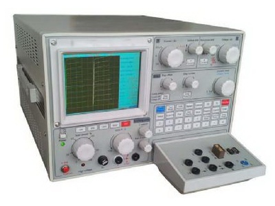 60107-15: Характериографы полупроводниковых приборов Л2-100 ТЕКО