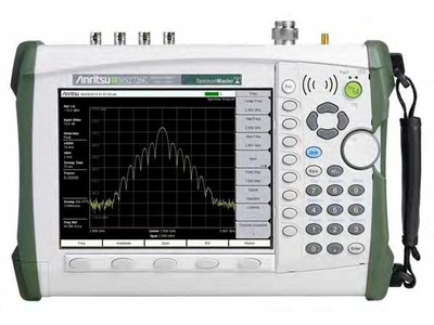 46513-11: Анализаторы спектра портативные MS2722C, MS2723C, MS2724C, MS2725C, MS2726C