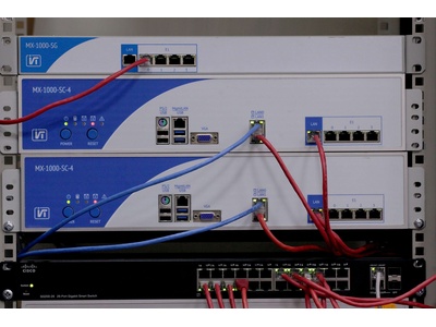 80951-21: Системы измерений длительности соединений MiniCom MX-1000