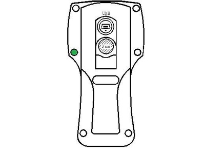 33810-07: Дефектоскопы ультразвуковые УД 3-71