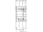 75713-19: Дозаторы бункерные весовые BMW-336-Р45