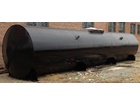 56609-14: Резервуары стальные горизонтальные для нефти и нефтепродуктов РГП, РГН