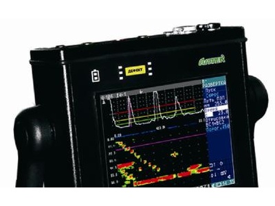 29010-11: Дефектоскопы ультразвуковые PELENG (ПЕЛЕНГ) УДЗ-204