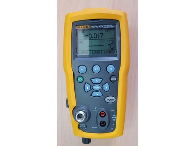 73356-18: Калибраторы давления FLUKE 719PRO