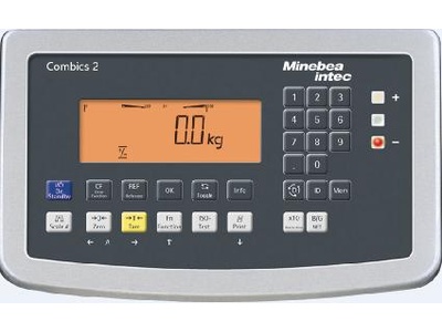 74182-19: Весы неавтоматического действия Combics Complete Scales