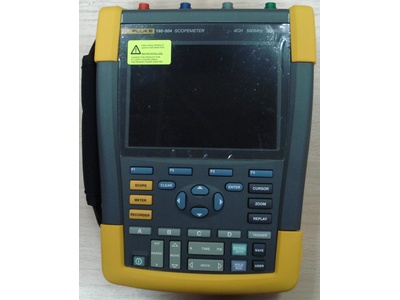 67694-17: Осциллографы цифровые Fluke 190