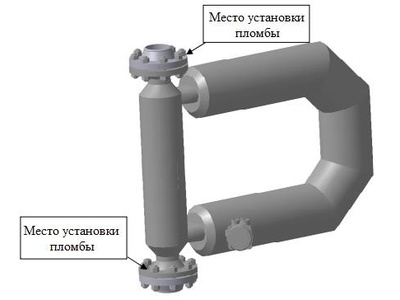 85282-22: Система измерений количества и показателей качества конденсата газового деэтанизированного на УКПГ-2 Юрхаровского нефтегазоконденсатного месторождения ООО "НОВАТЭК-ЮРХАРОВНЕФТЕГАЗ" 