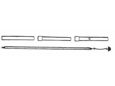 34878-14: Мерзлотомеры АМ-21