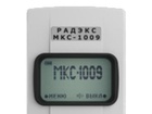55470-13: Дозиметры-радиометры РАДЭКС МКС-1009