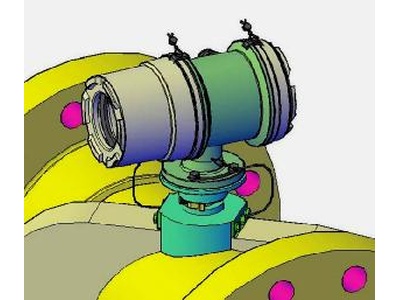 65150-16: Счетчики газа ультразвуковые ГУВР-011 мод. А4