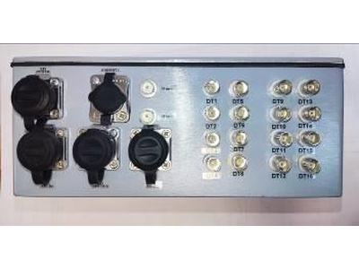 91780-24: Системы ультразвукового контроля Sonaflex-PT-001