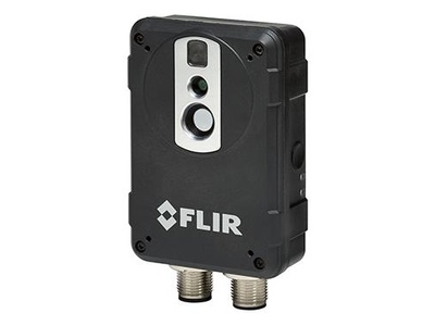 85218-22: Камеры тепловизионные FLIR A