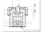 85975-22: Комплекты задатчиков давления КЗД-01