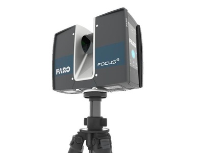 70272-18: Машины координатно-измерительные мобильные FARO Laser Scanner Focus S 70, FARO Laser Scanner Focus S 150, FARO Laser Scanner Focus S 350, FARO Laser Scanner Focus M 70