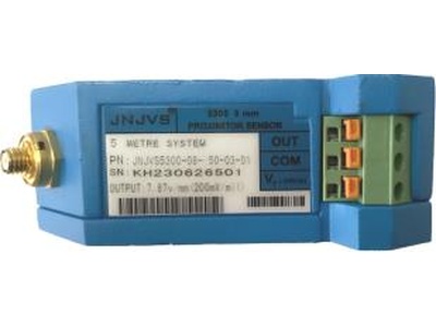 91893-24: Датчики вихретоковые JNJVS5300