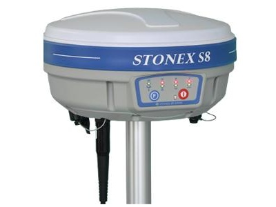 56667-14: Аппаратура геодезическая спутниковая Stonex S8 GNSS