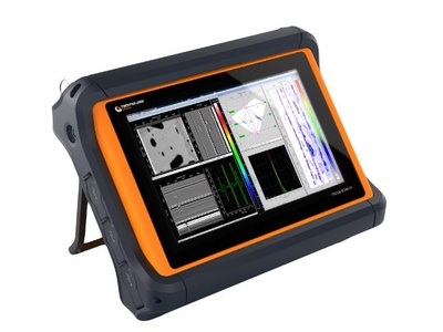 82772-21: Дефектоскопы ультразвуковые на фазированных решетках Scan RX