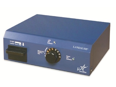 66277-16: Системы дозиметрические Landauer microStar