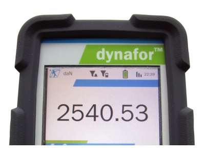 86585-22: Динамометры электронные Dynafor™