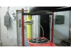 58010-14: Установка поверочная для поверки счетчиков газа МСПУ