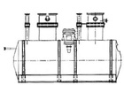 79628-20: Резервуары стальные горизонтальные цилиндрические РГС-16