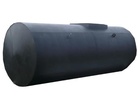 50665-12: Резервуары горизонтальные цилиндрические двустенные стальные для нефти и нефтепродуктов РГДС