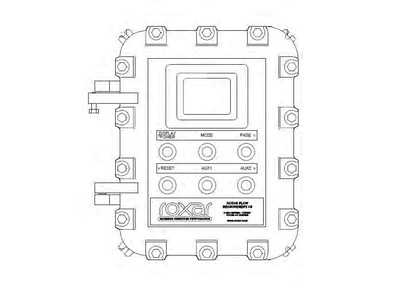 47571-11: Расходомеры многофазные Roxar MPFM 2600