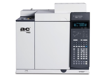 81828-21: Хроматографы газовые Agilent 7890B