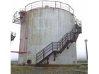 90672-23: Резервуары стальные вертикальные цилиндрические РВС