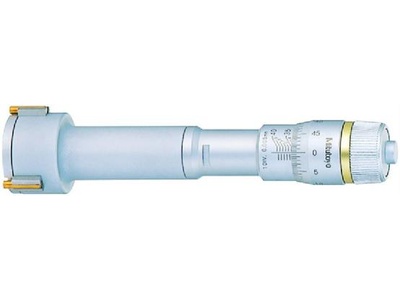 49048-12: Нутромеры трехточечные 368 Holtest, 468 DIGIMATIC, 568 BOREMATIC