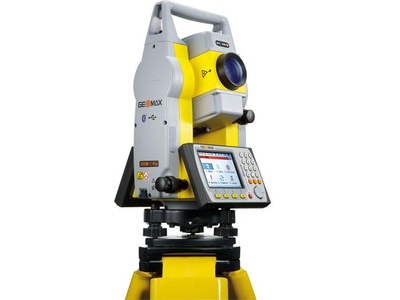 56287-14: Тахеометры электронные GeoMax ZOOM20 Pro, GeoMax ZOOM30 Pro, GeoMax ZOOM35 Pro