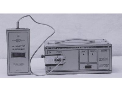 23347-12: Ваттметры поглощаемой мощности М3-104, М3-105, М3-106