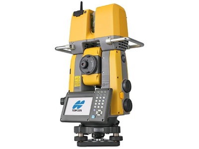 78500-20: Тахеометры электронные Topcon GTL-1003