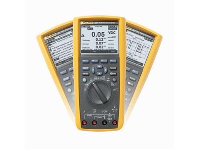 27489-11: Мультиметры цифровые Fluke 175, Fluke 177, Fluke 179