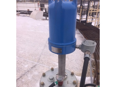 84756-22: Системы измерительные количества жидкости в резервуарах MTG
