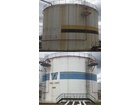 71929-18: Резервуары стальные вертикальные цилиндрические РВС-3000