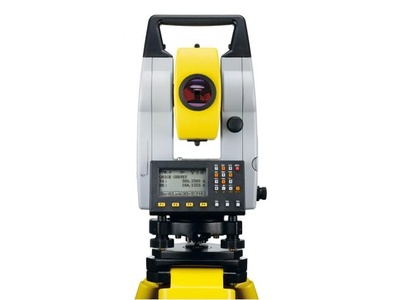 52263-12: Тахеометры электронные GeoMax Zipp10