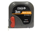 67910-17: Рулетки измерительные металлические Fisco