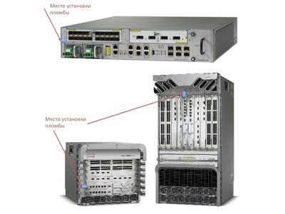 54318-13: Системы измерений передачи данных СИПД ASR 9000