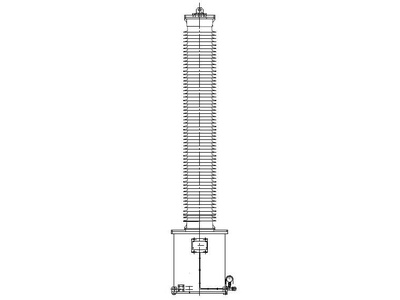 62528-15: Трансформаторы напряжения SVS 550