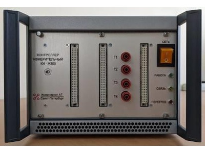 90619-23: Контроллеры измерительные КИ-М300