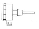 51108-12: Датчик температуры T7043В1013