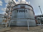 91306-24: Резервуары стальные вертикальные цилиндрические РВСП-3000