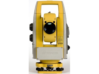 50580-12: Тахеометры электронные Topcon QS1A, Topcon QS3A, Topcon QS5A, Topcon QS3М